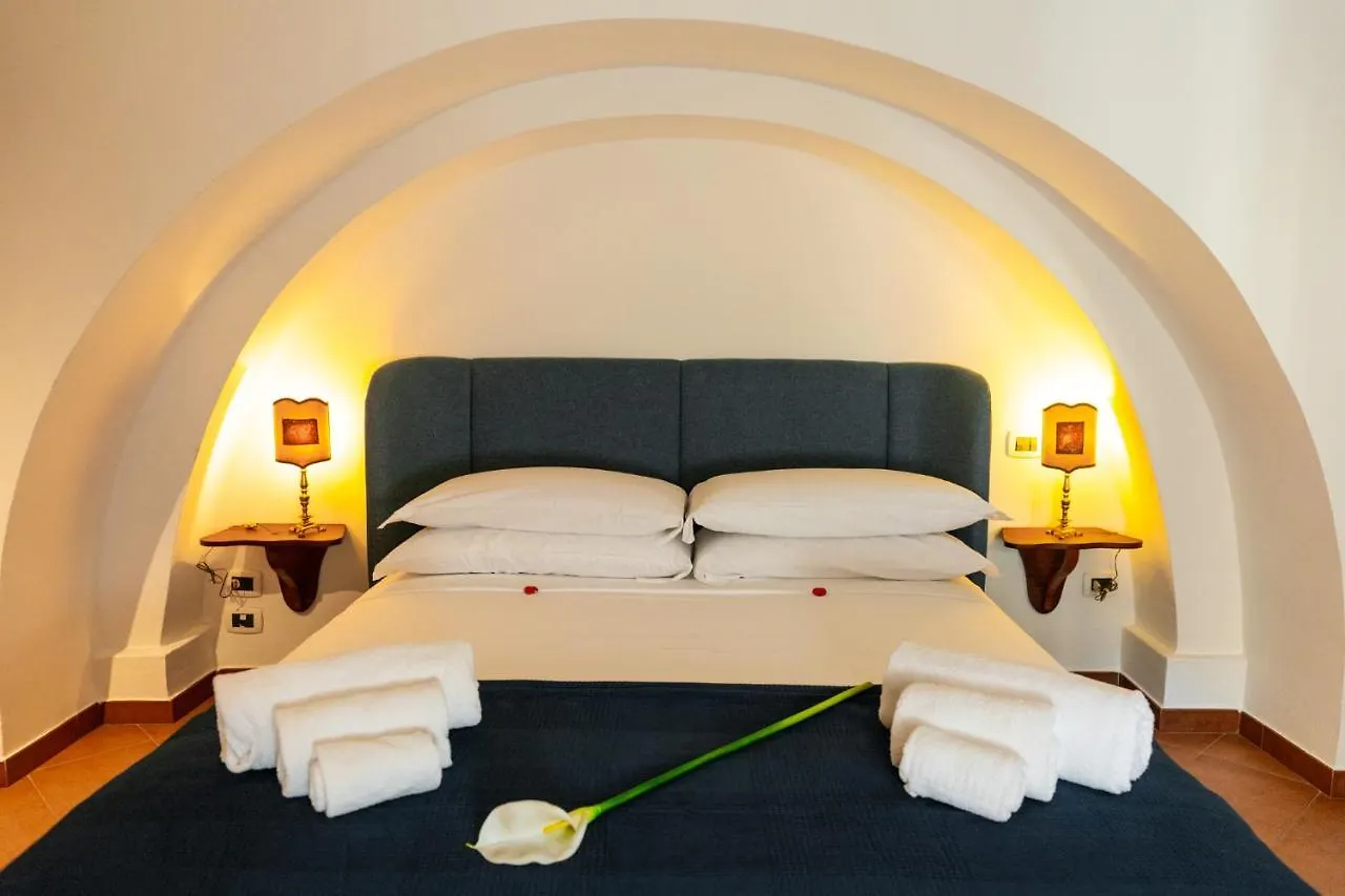 Relais La Torre Guest House Verona Italy