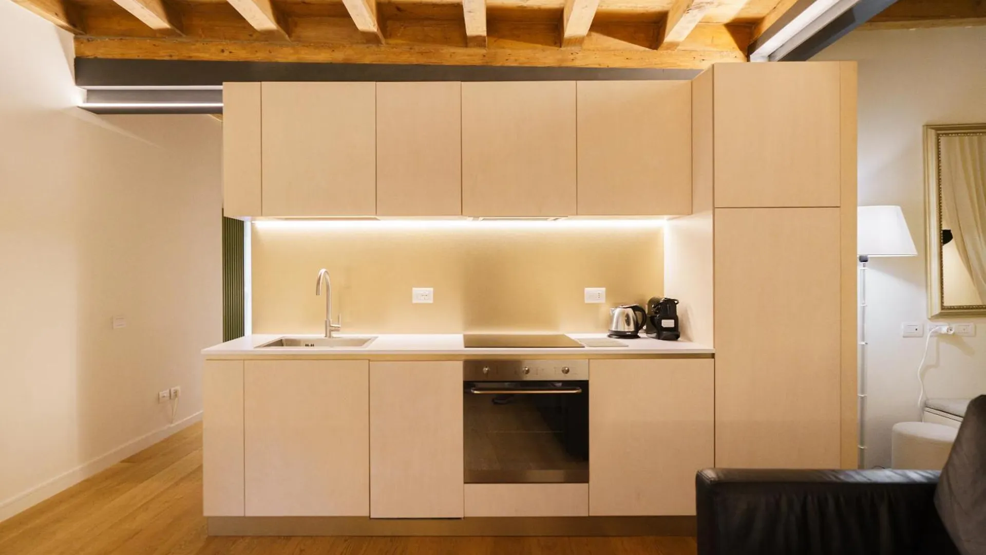 ***  Relais La Torre Guest House Verona Italy