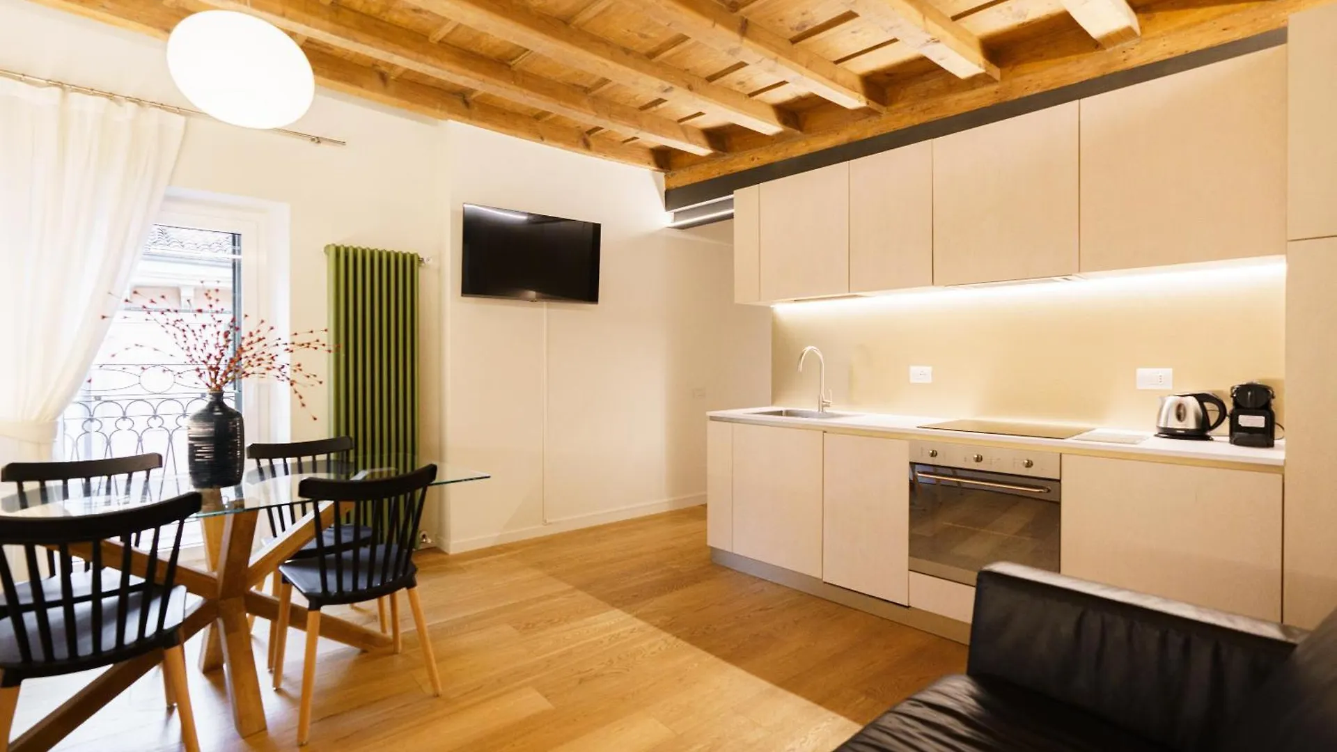 Relais La Torre Guest House Verona 3*,