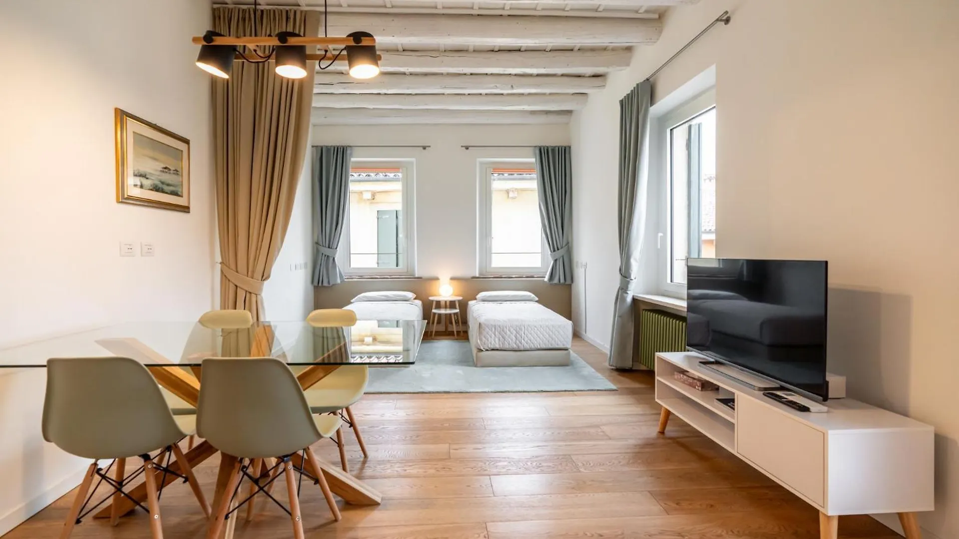 Relais La Torre Guest House Verona