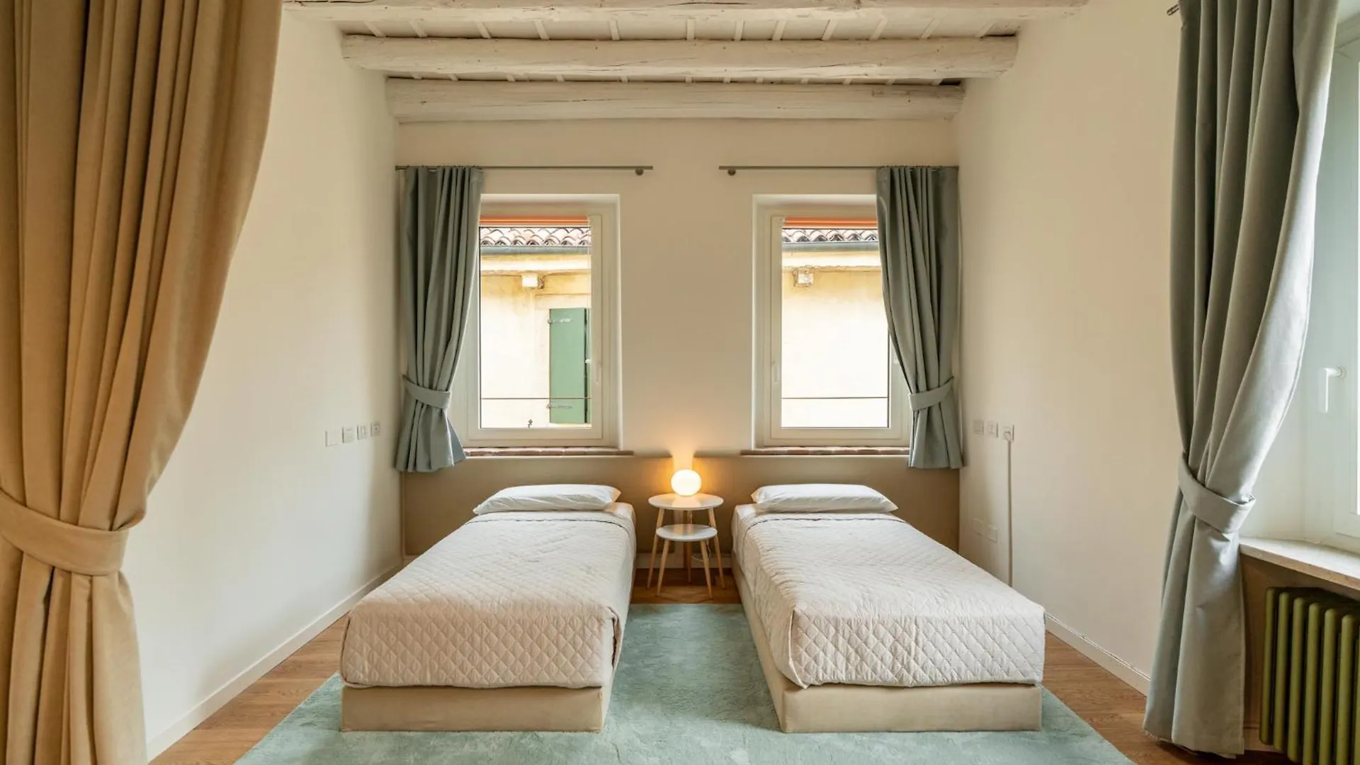 ***  Relais La Torre Guest House Verona Italy