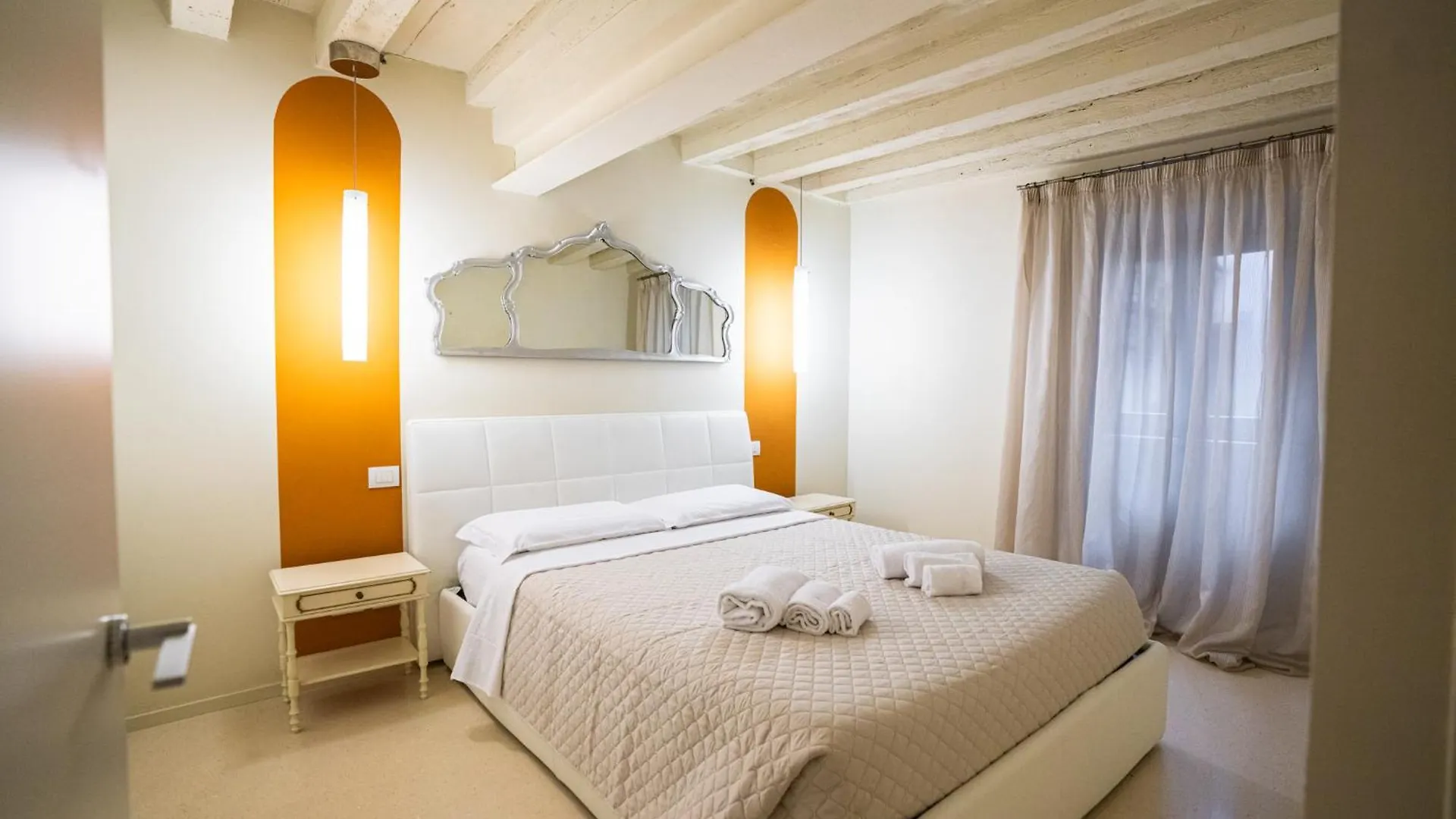 Relais La Torre Guest House Verona