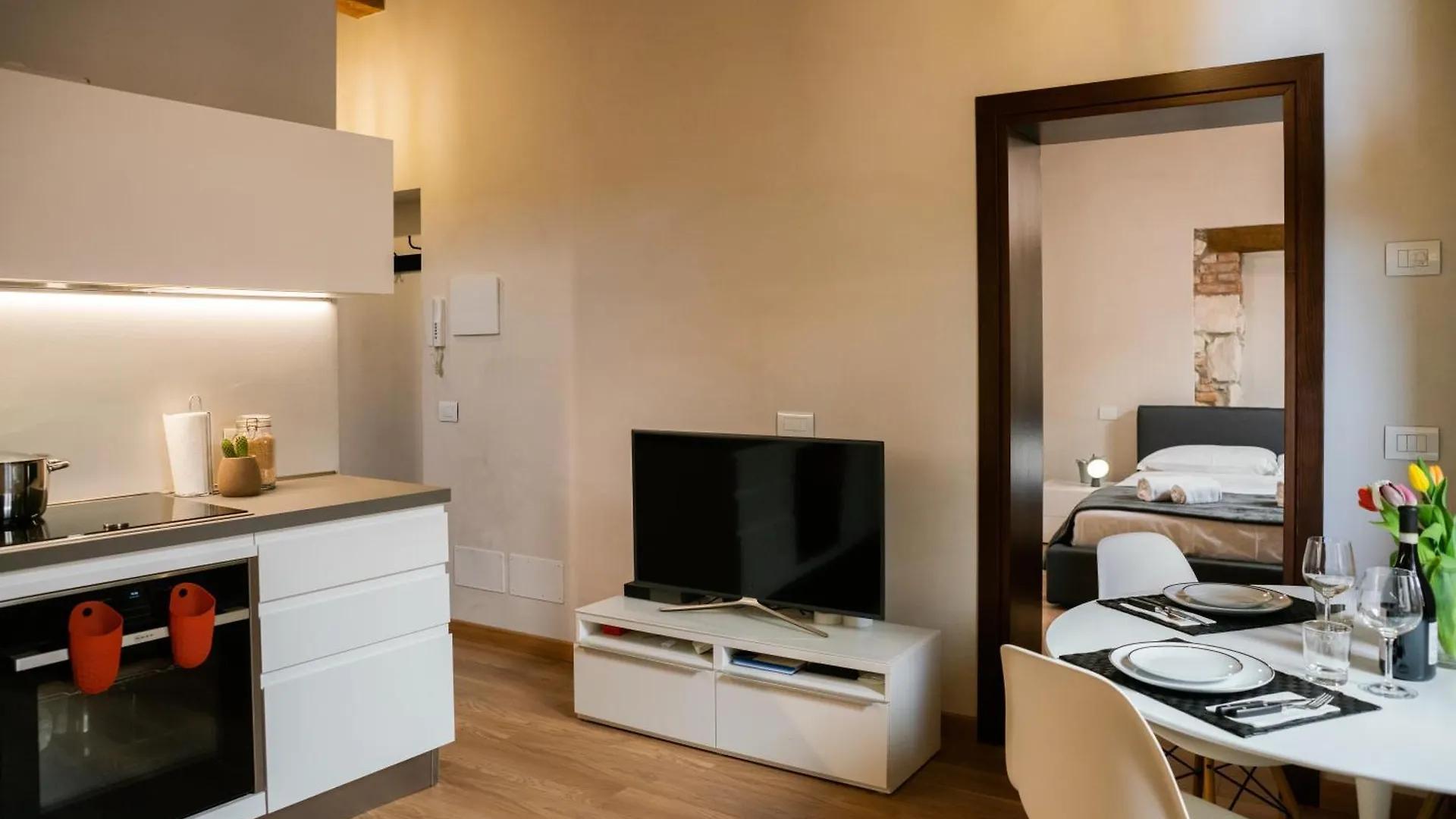 Relais La Torre Guest House Verona