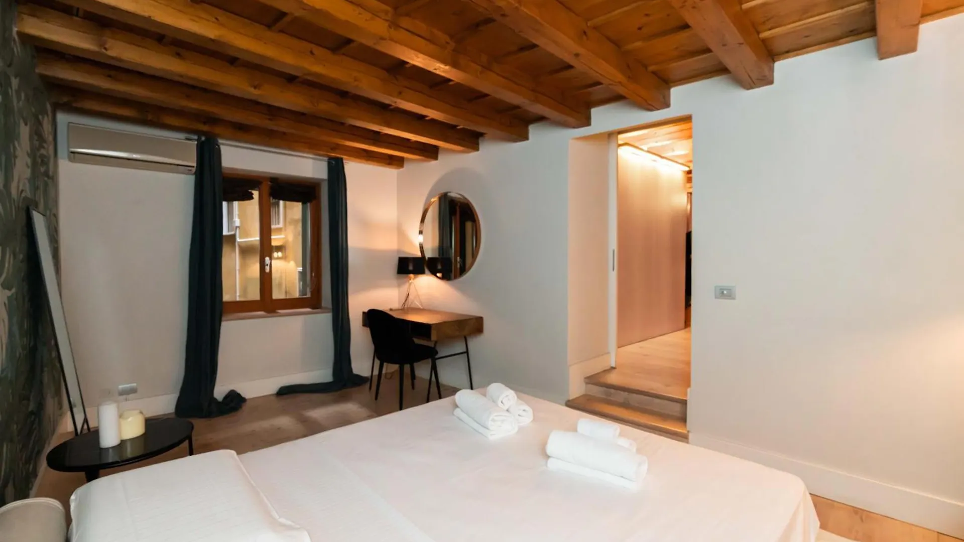 Relais La Torre Guest House Verona 3*,