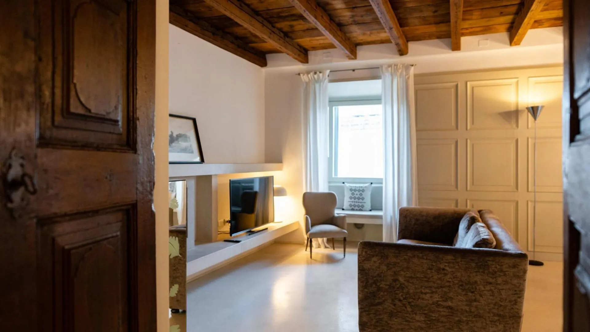 Relais La Torre Guest House Verona 3*,