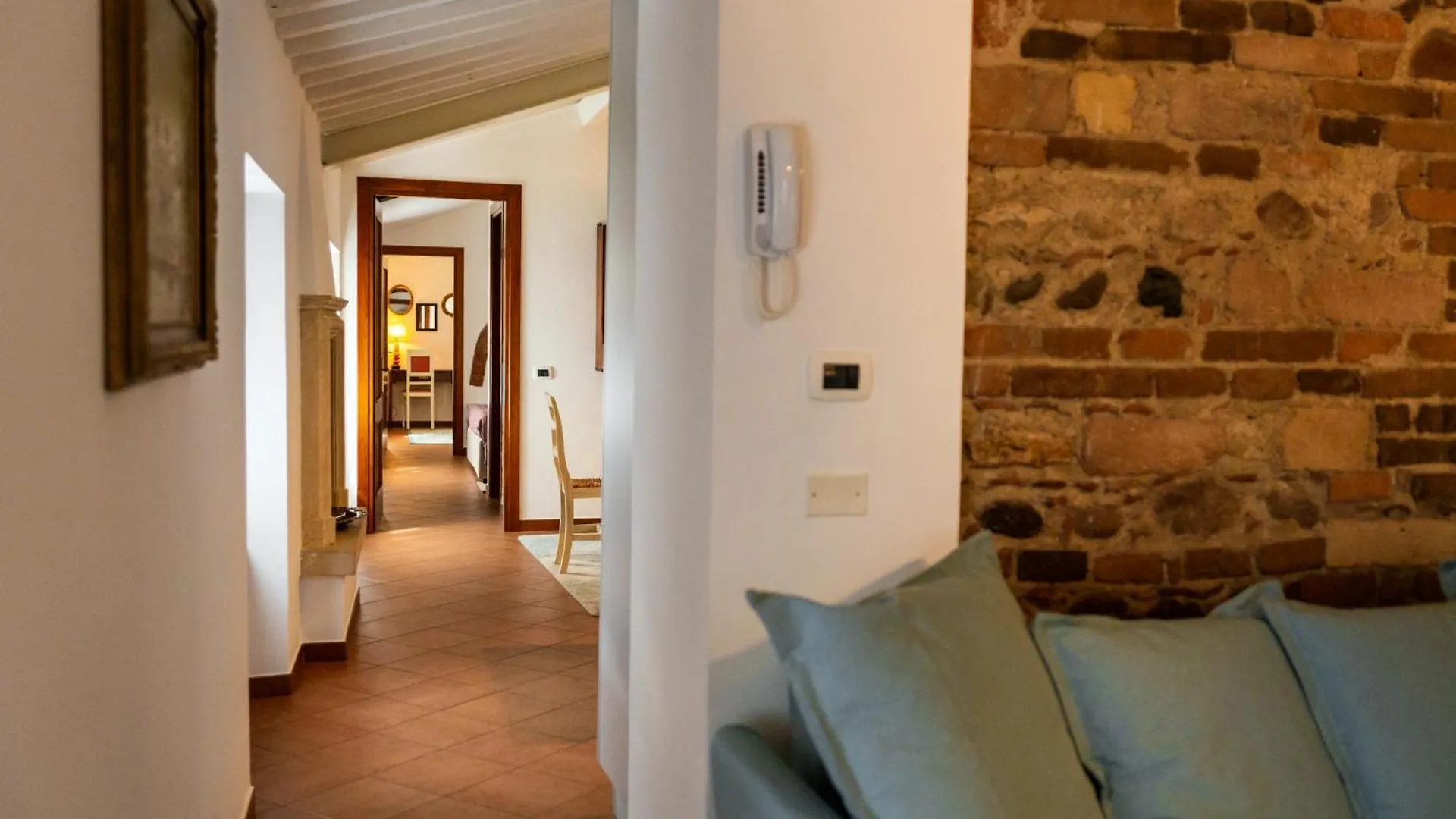 Relais La Torre Guest House Verona