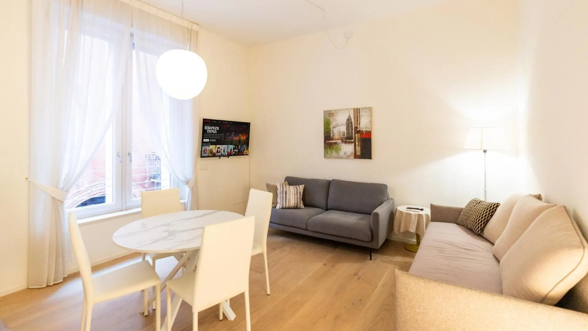 Relais La Torre Hotell Verona 3*,
