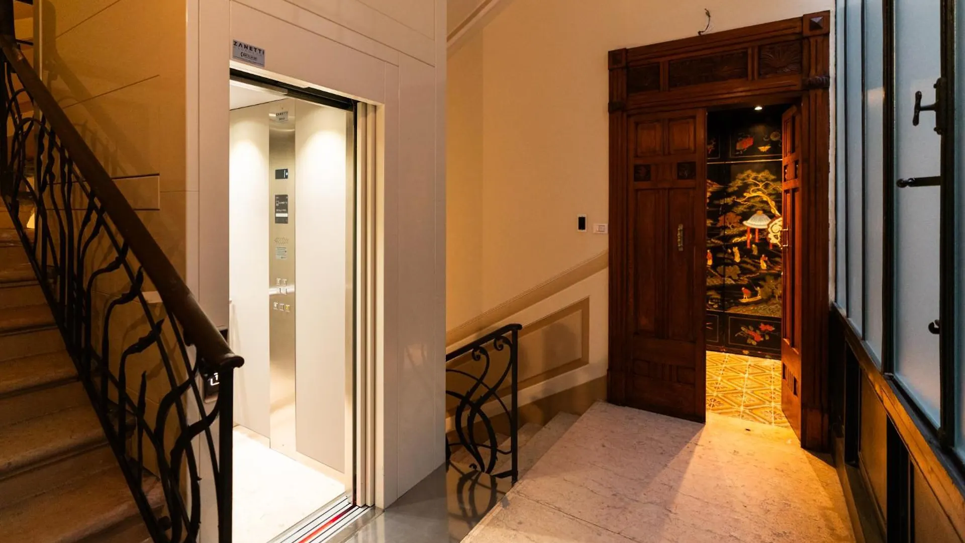 Relais La Torre Guest House Verona