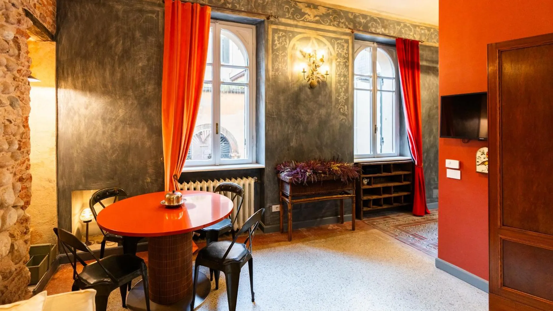 Relais La Torre Guest House Verona
