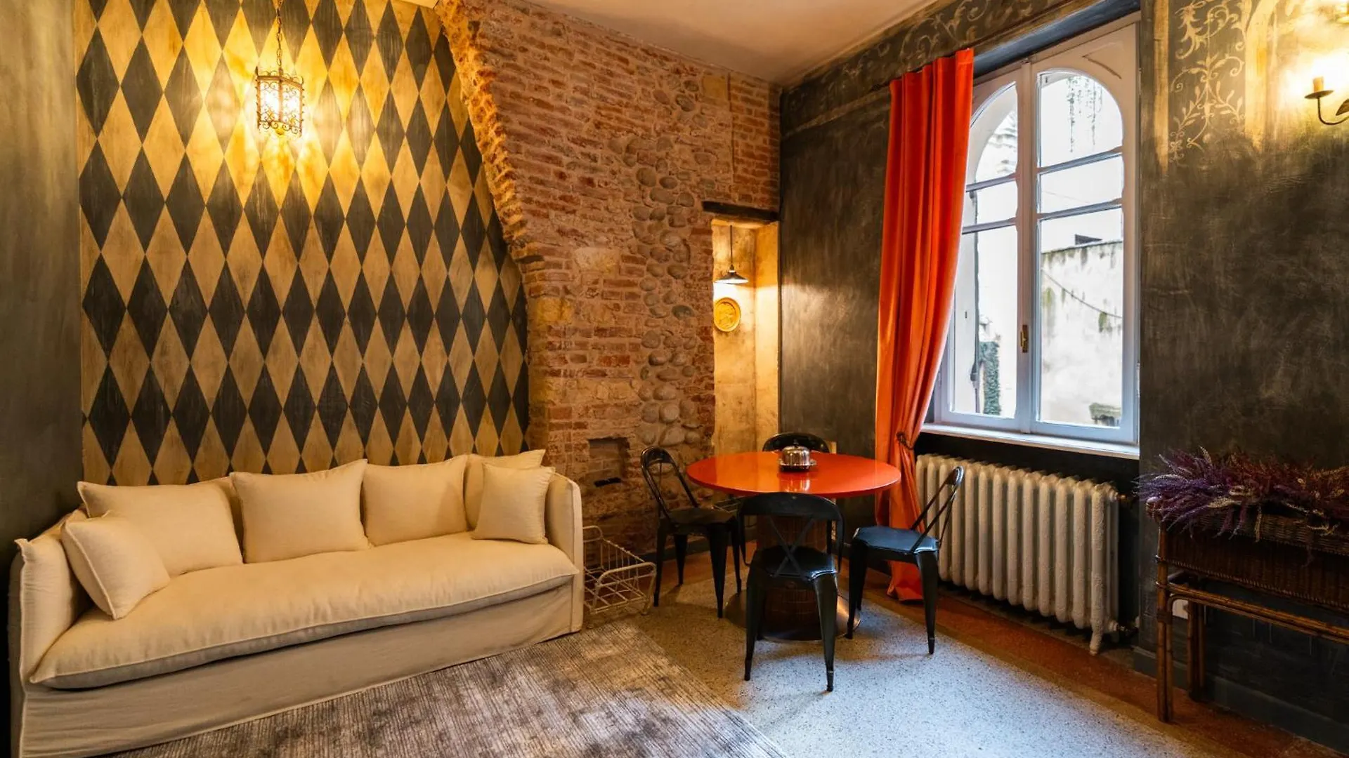 Relais La Torre Guest House Verona