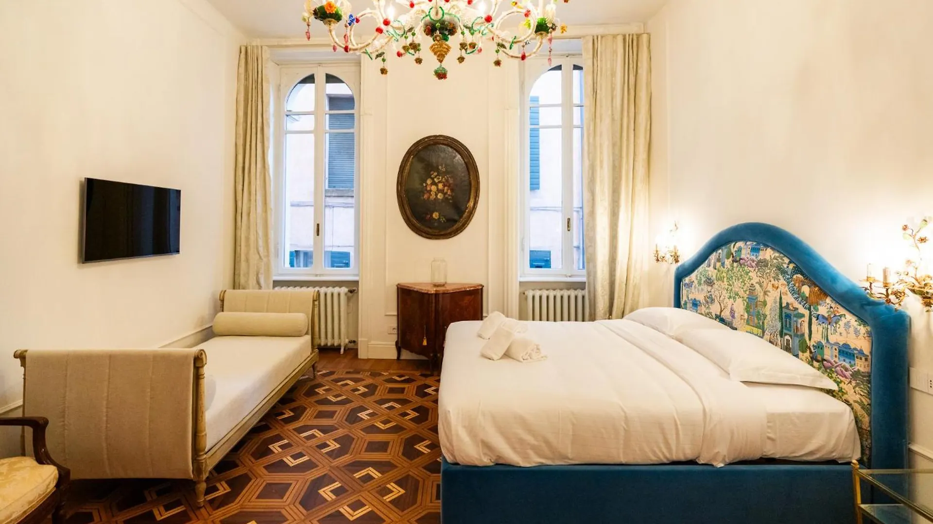 Relais La Torre Guest House Verona