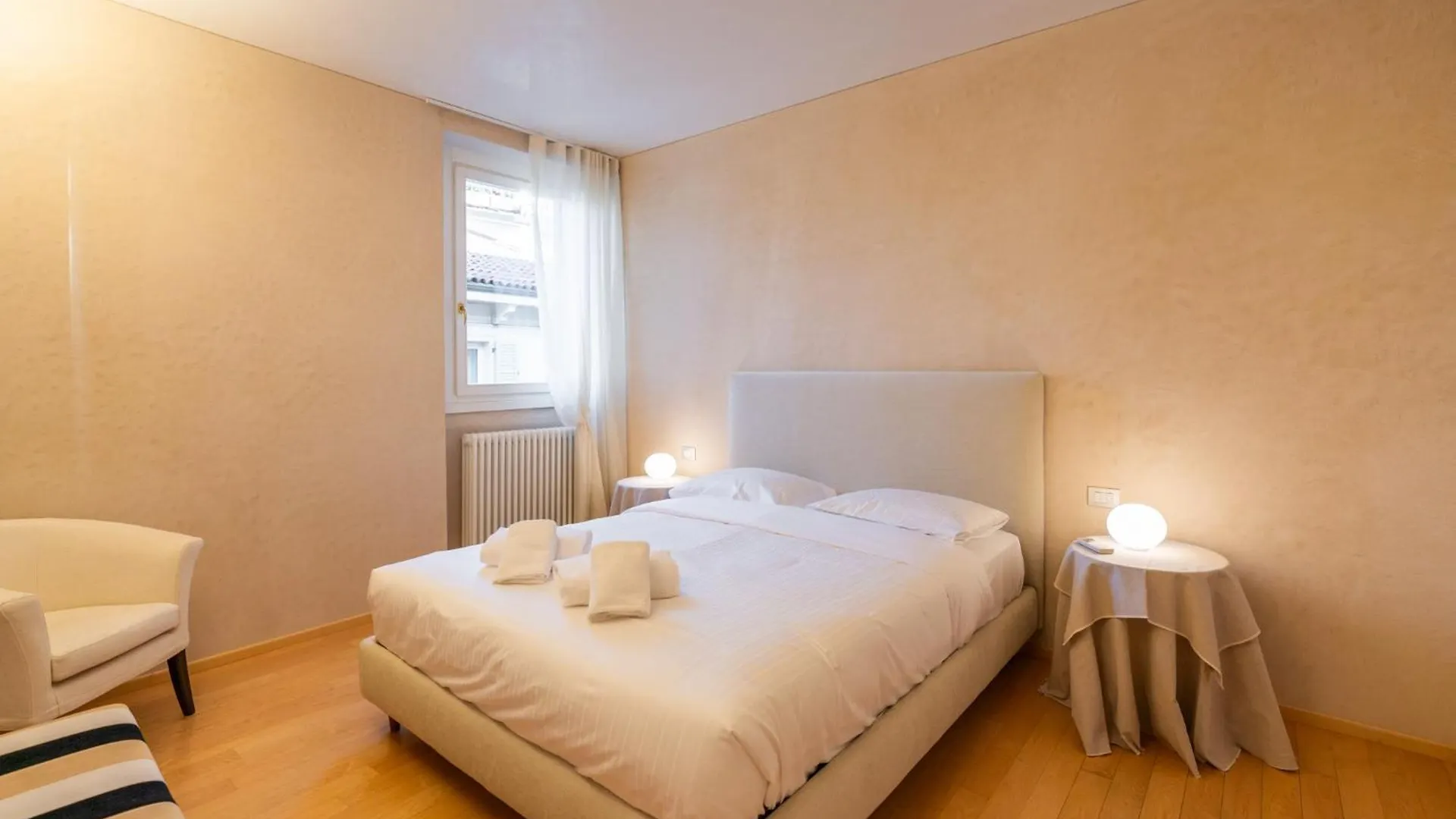 ***  Relais La Torre Guest House Verona Italy