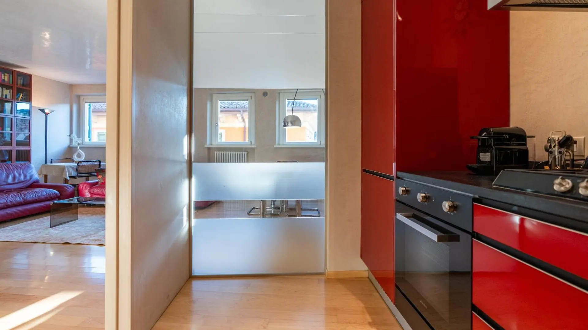 Relais La Torre Guest House Verona