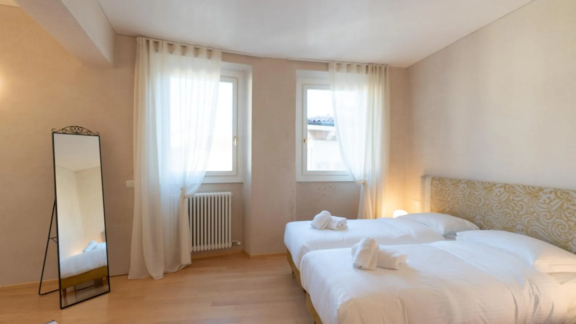 Relais La Torre Guest House Verona