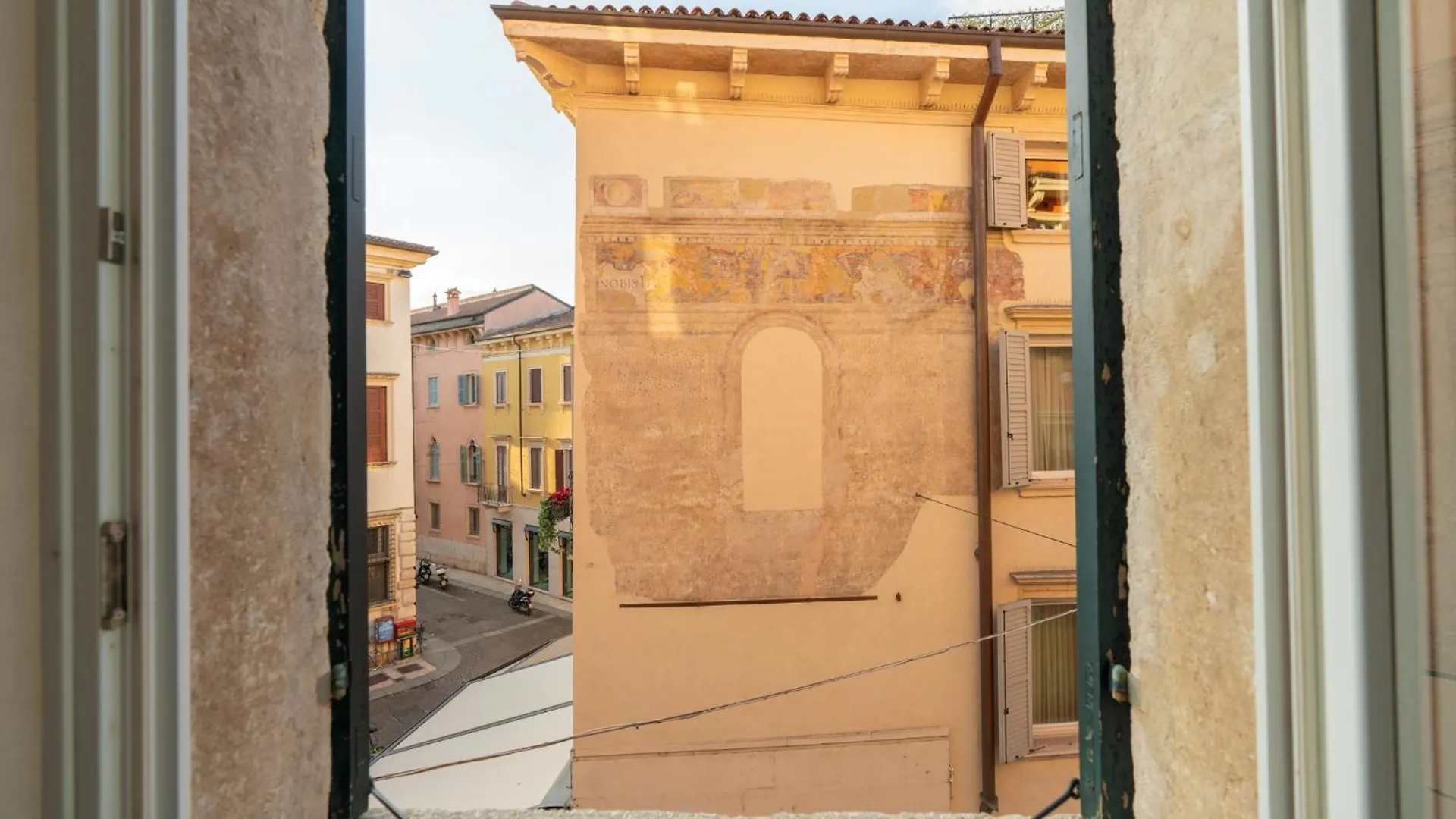 Relais La Torre Guest House Verona 3*,  Italy