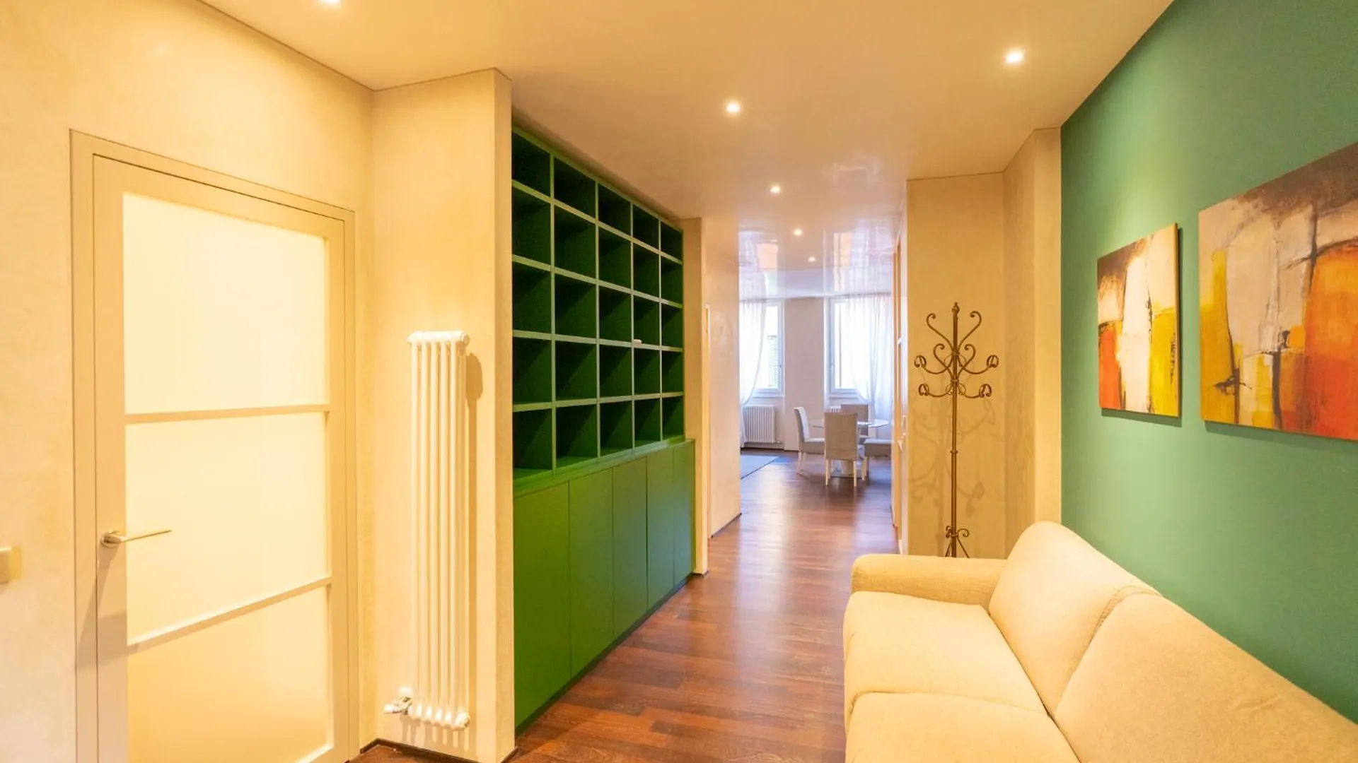 Relais La Torre Guest House Verona