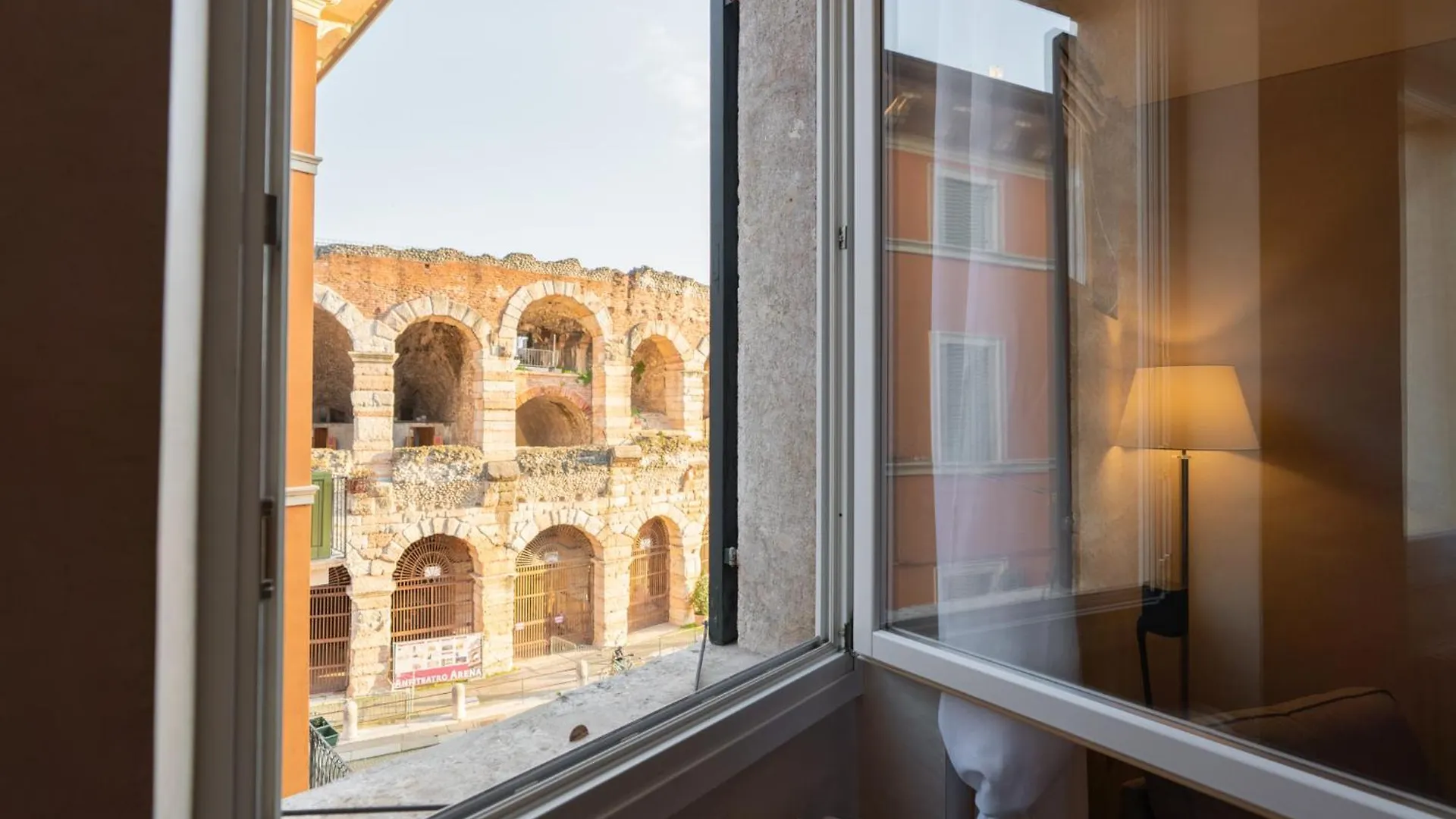 Relais La Torre Guest House Verona