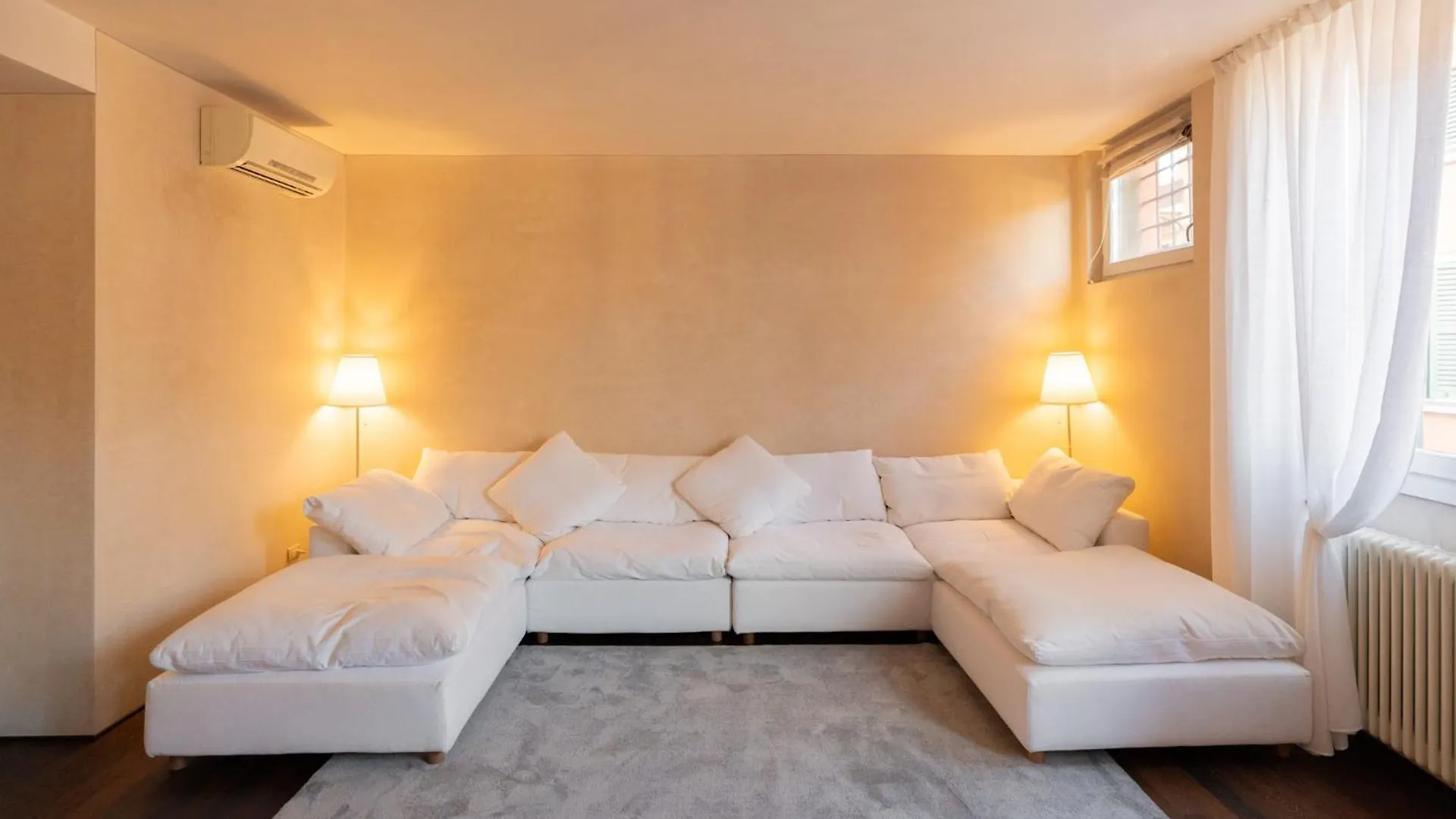 Relais La Torre Guest House Verona