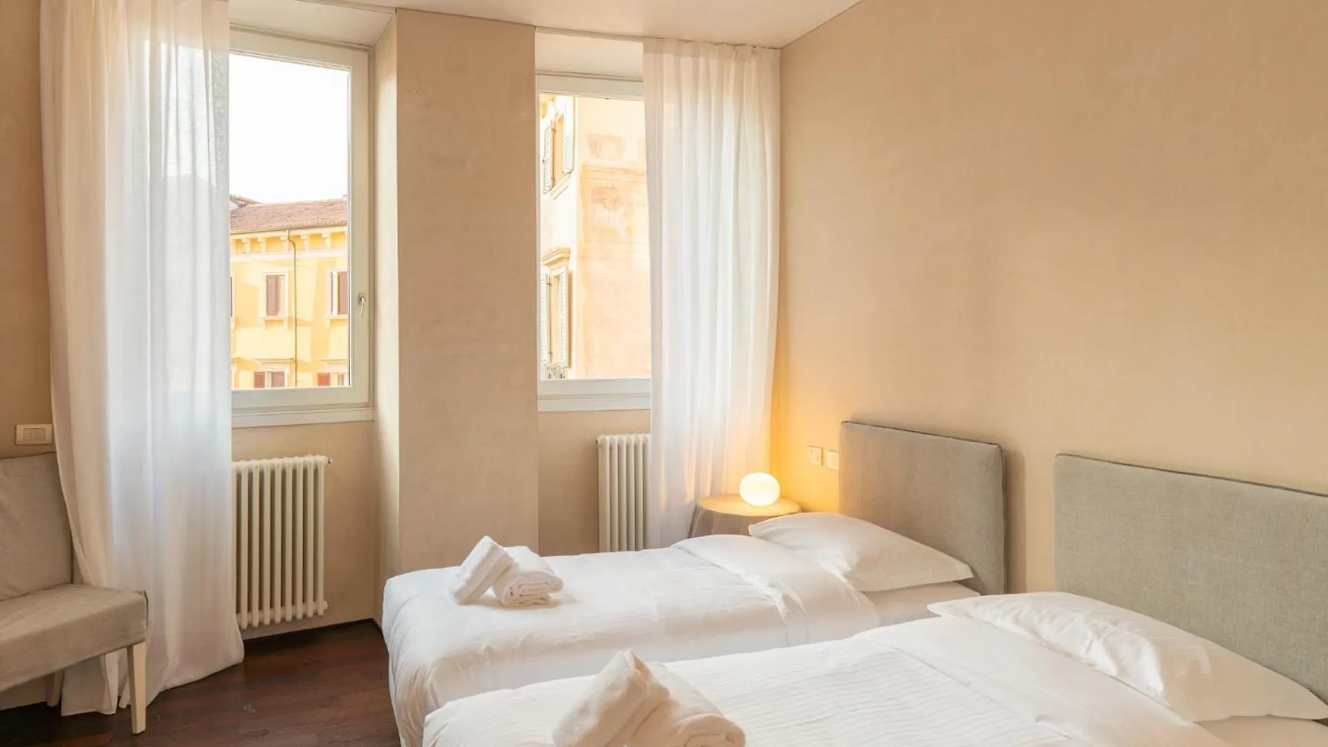 Relais La Torre Guest House Verona