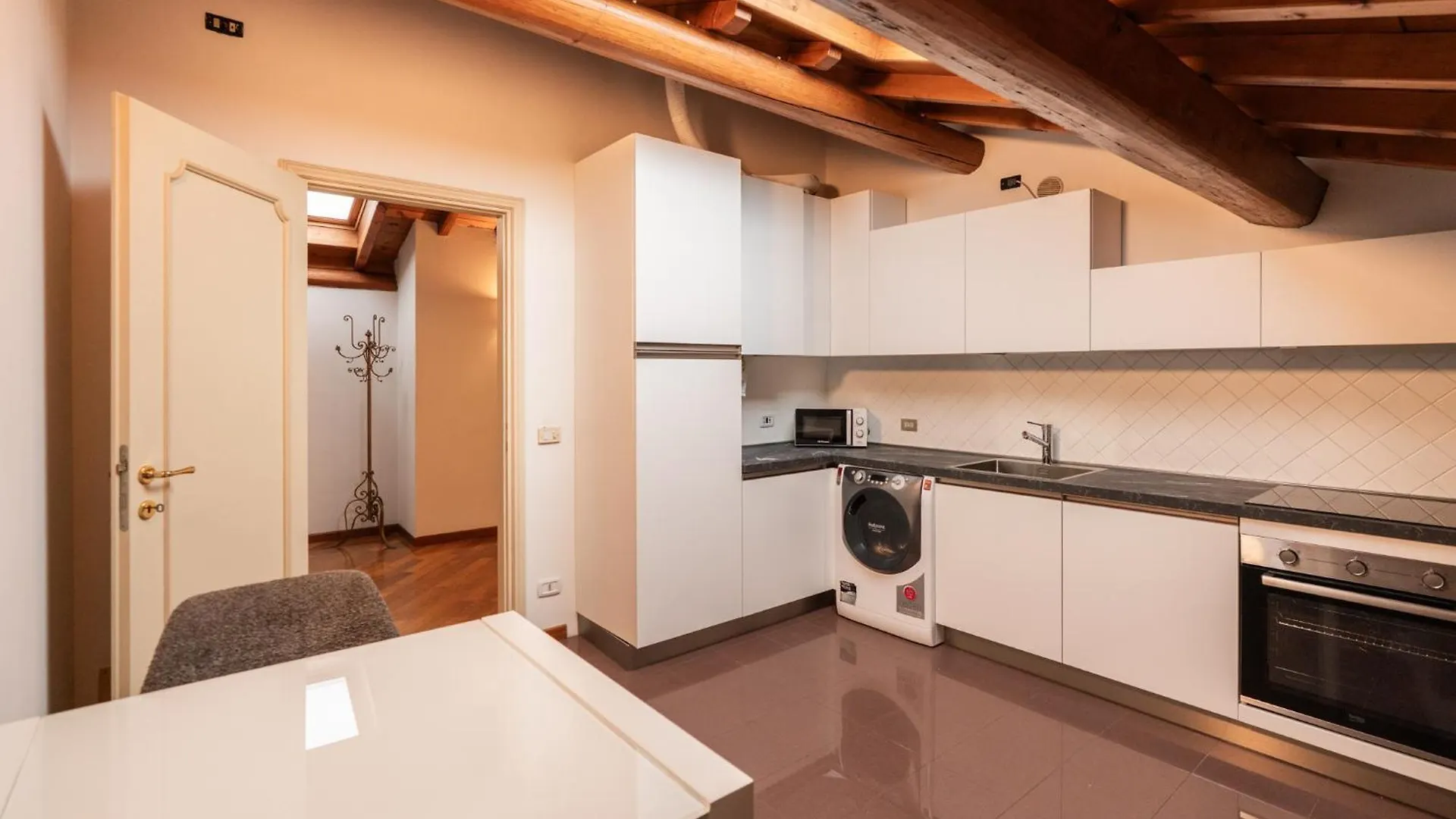 Relais La Torre Guest House Verona Italy
