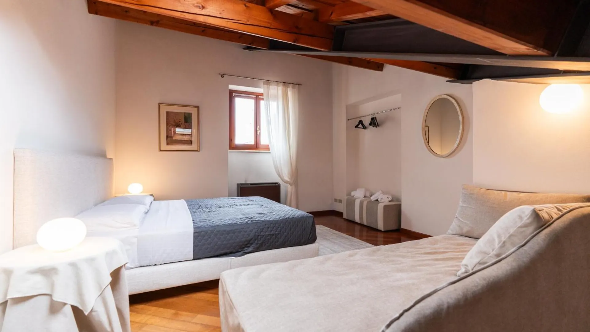Relais La Torre Guest House Verona 3*,  Italy