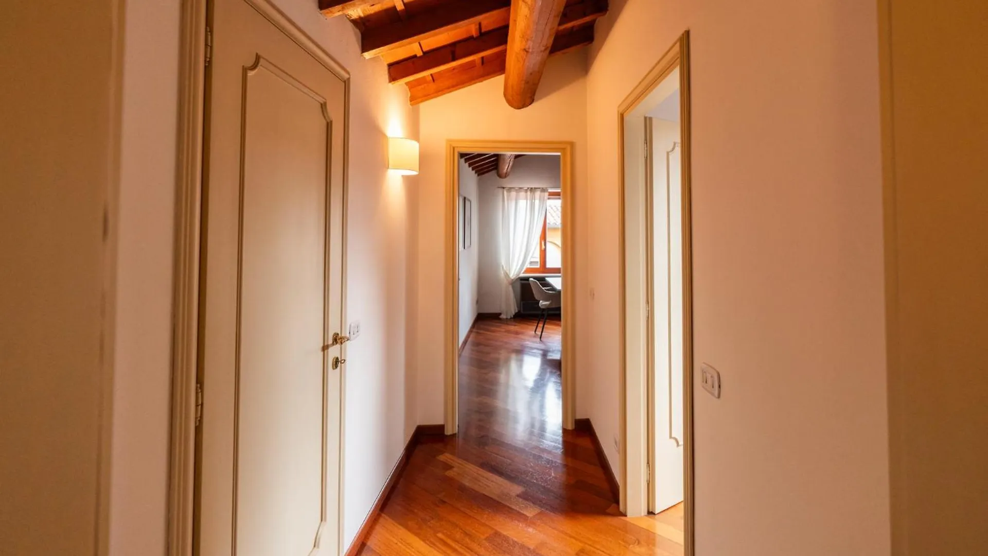 Relais La Torre Guest House Verona