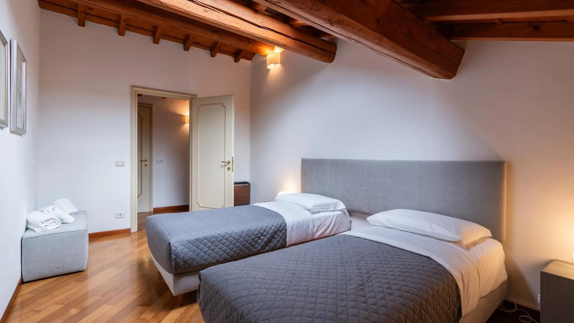 Relais La Torre Guest House Verona