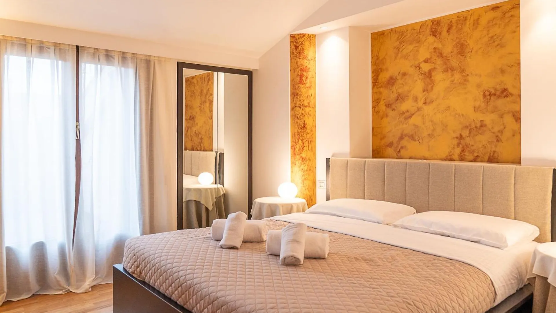***  Relais La Torre Guest House Verona Italy