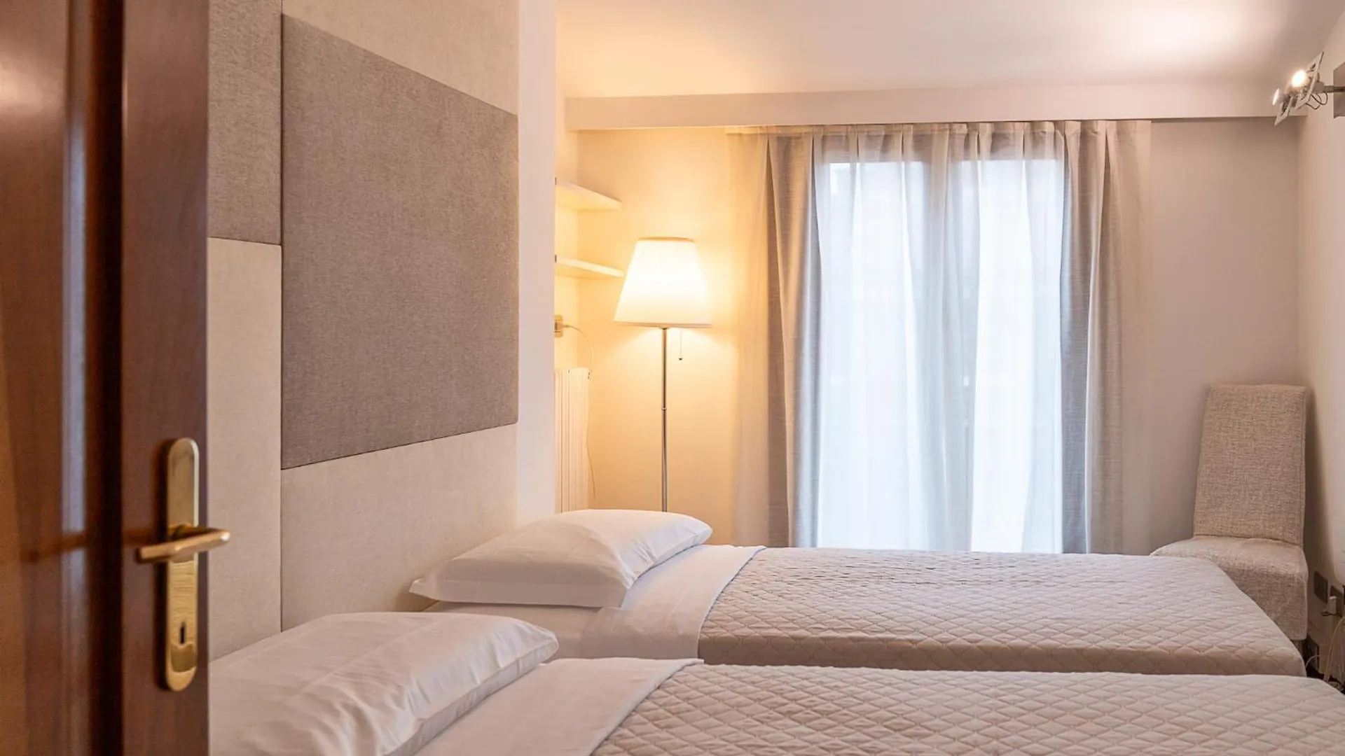 Relais La Torre Hotell Verona