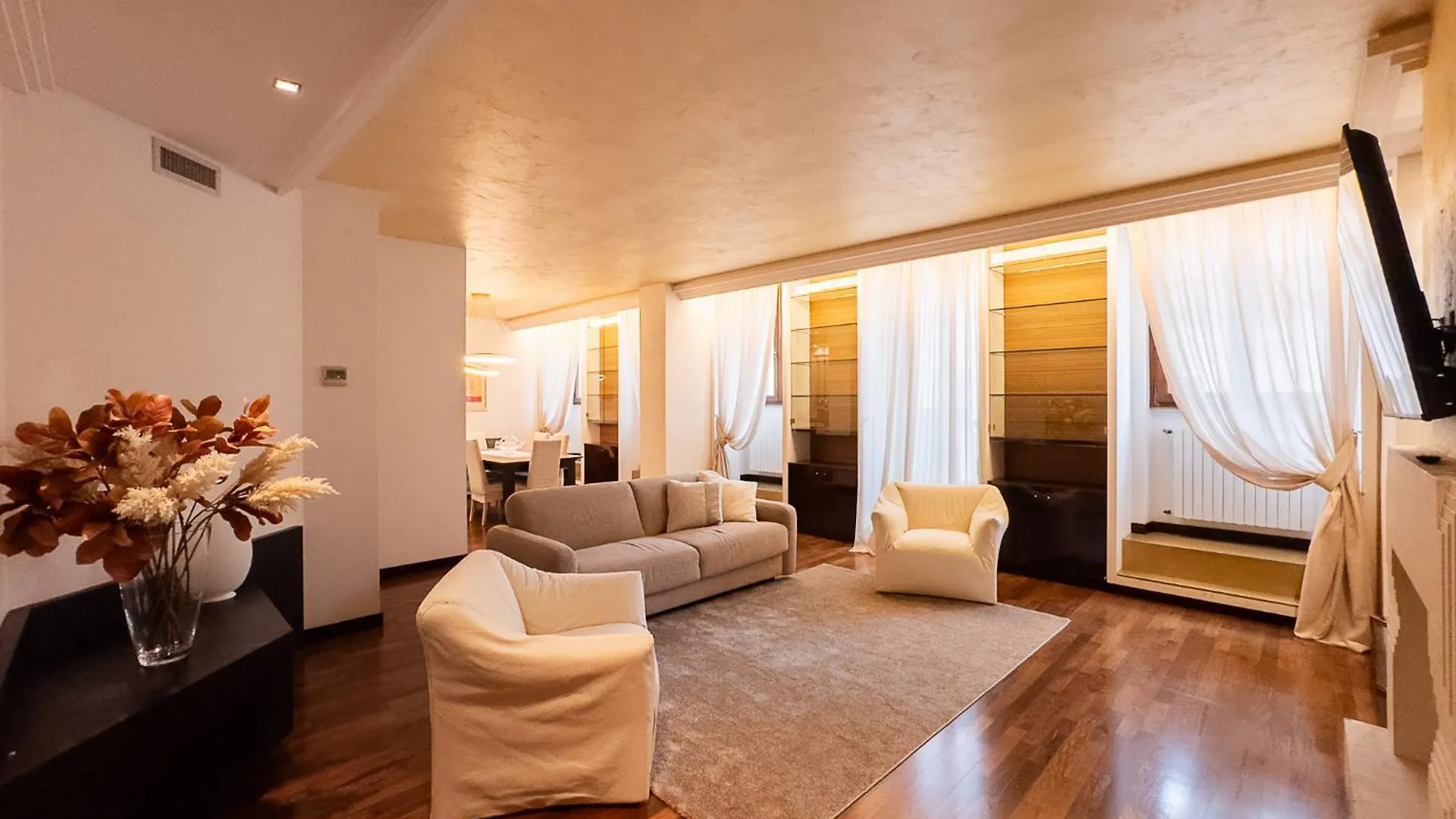 Relais La Torre Guest House Verona 3*,