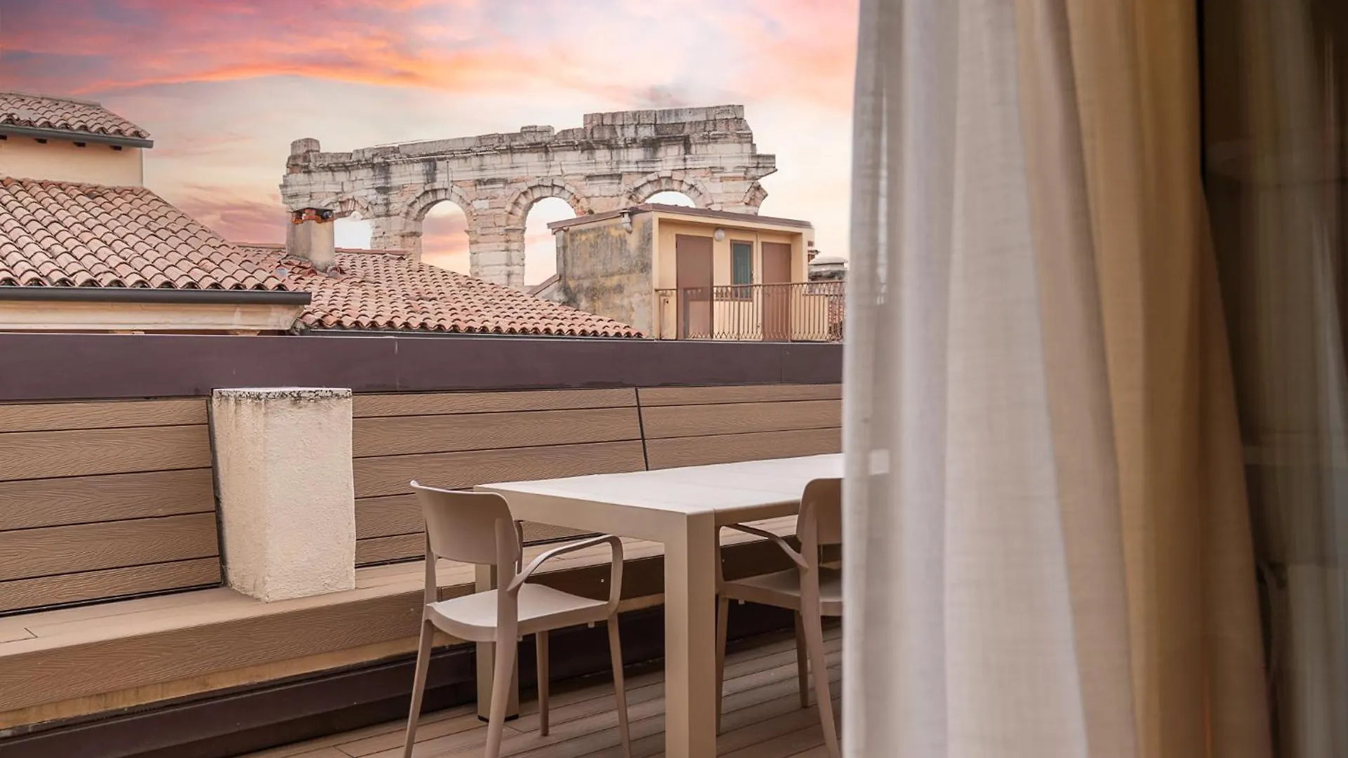 Relais La Torre Guest House Verona