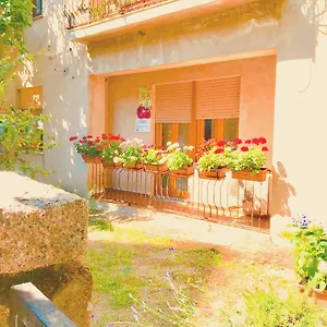 Appartement Gallura Experiences Li Criasgi