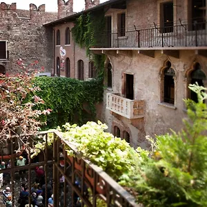 Гостевой дом Relais Balcone Di Giulietta