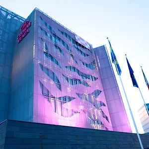 Отель Crowne Plaza Fiera By Ihg