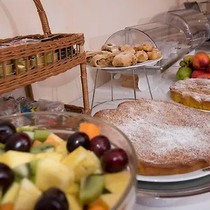3* Hotel Mazzanti