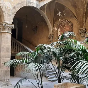 Palazzo Larioni Dei Bardi Apartamento