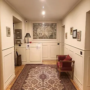 3* Casa de hóspedes Al Teatro