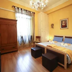 Casa Esvael Gasthof