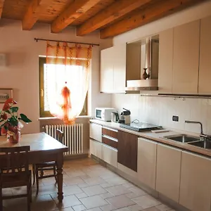  Appartement Casale Manzoni