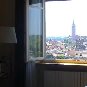 Agli Abbaini Frühstückspension