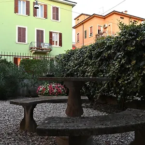 3* Casa de hóspedes Dimora Montecchi