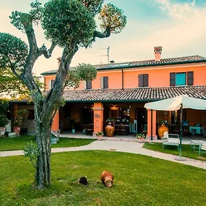 Maloura Savignano sul Rubicone