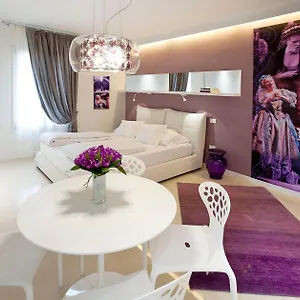 Апарт-отель Opera Relais De Charme -