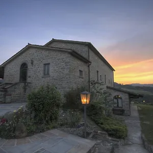 Acero Rosso Civitella di Romagna