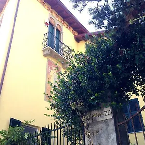 Casa Del Cavaliere La Spezia