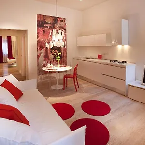 2* Apart-hotel Truly