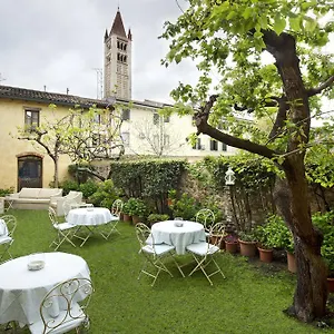Il Relais Dell'abbazia Frühstückspension