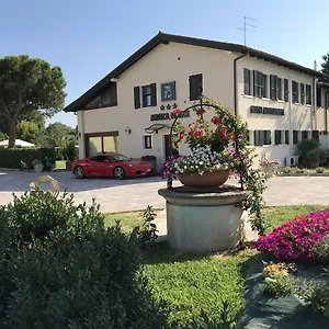 Antica Fenice 3*, Campalto Italien