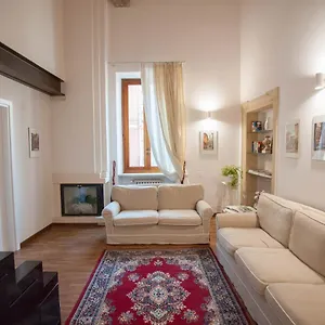 Pensjonat Italianflat -, Werona