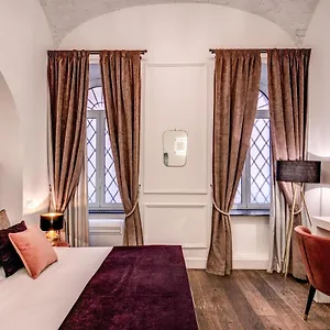 Boutique Relais בית הארחה
